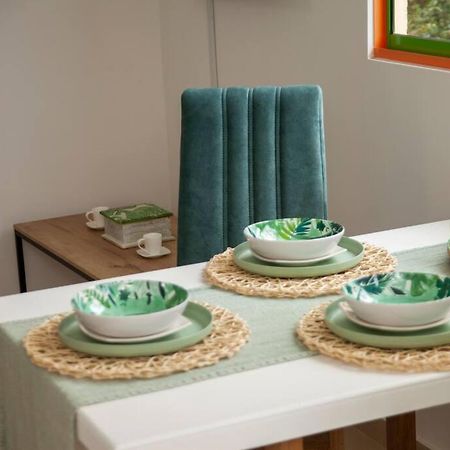 Duplex Familiar Apartment Nature Guatapé 外观 照片