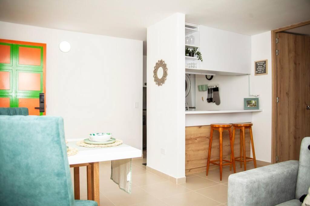 Duplex Familiar Apartment Nature Guatapé 外观 照片