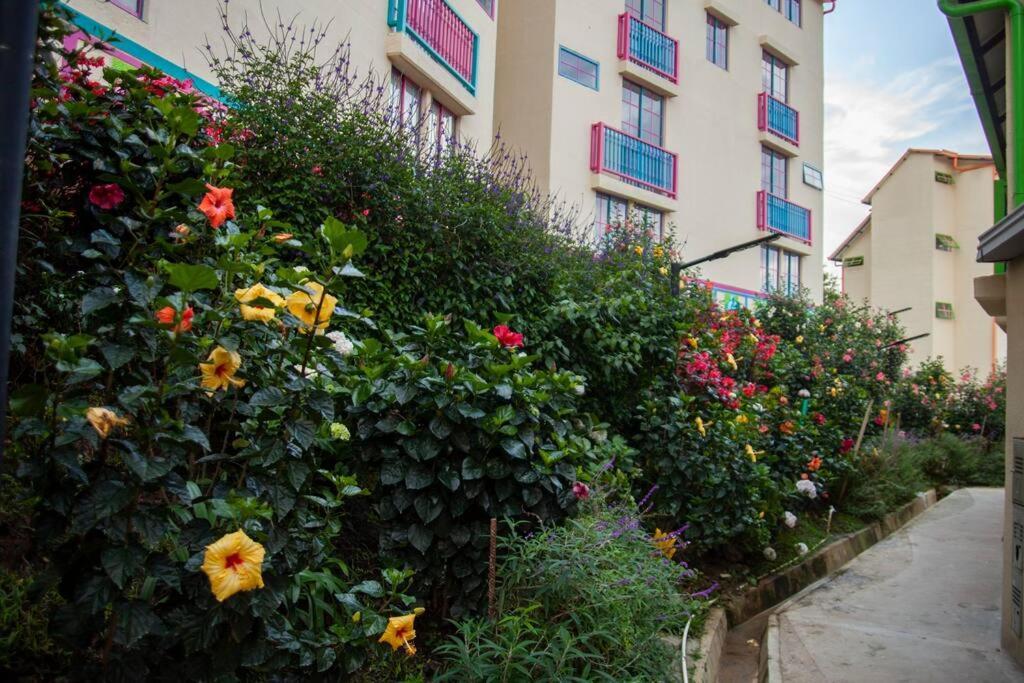 Duplex Familiar Apartment Nature Guatapé 外观 照片