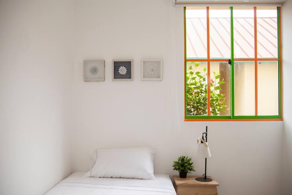 Duplex Familiar Apartment Nature Guatapé 外观 照片