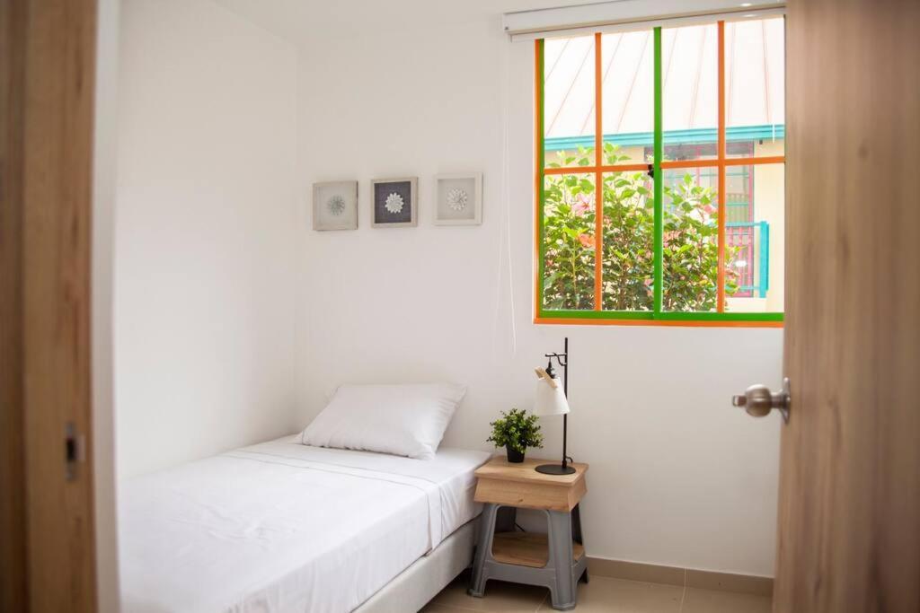 Duplex Familiar Apartment Nature Guatapé 外观 照片